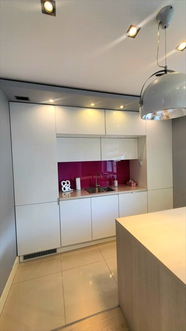 mieszkanie na wynajem 40m2 mieszkanie Bytom, Szombierki, Zabrzańska