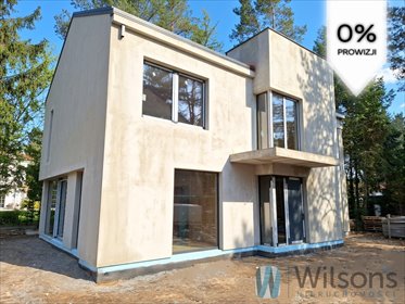 dom na sprzedaż 191m2 dom Łomianki, Dąbrowa Leśna, Dąbrowa Leśna