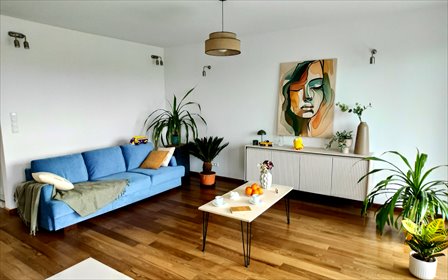 Mieszkanie na wynajem 81m2 mieszkanie Warszawa, Wola, Muranów, Okopowa