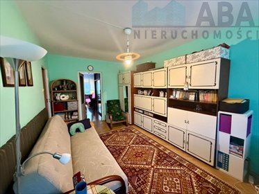 mieszkanie na sprzedaż 38m2 mieszkanie Konin, 11 Listopada