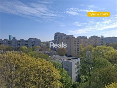 mieszkanie na sprzedaż 48m2 mieszkanie Warszawa, Wola, Muranów, Smocza