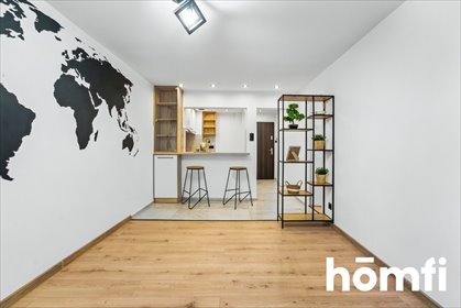 mieszkanie na sprzedaż 35m2 mieszkanie Zabrze, Centrum Północ, Kowalska