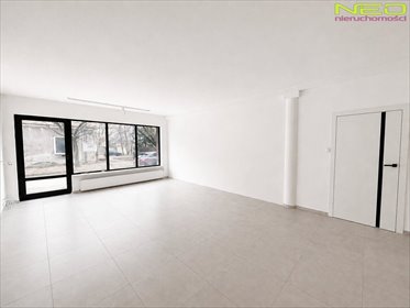 lokal użytkowy na wynajem 81m2 lokal użytkowy Częstochowa, Centrum