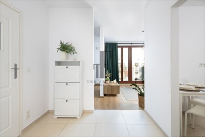 mieszkanie na sprzedaż 38m2 mieszkanie Warszawa, Praga-Południe, Gocławska