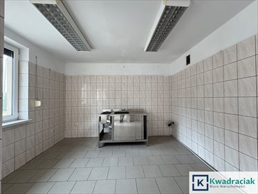 Lokal usługowy 50 m² przy głównej ulicy Krośnie - zapraszam lokal użytkowy Krosno