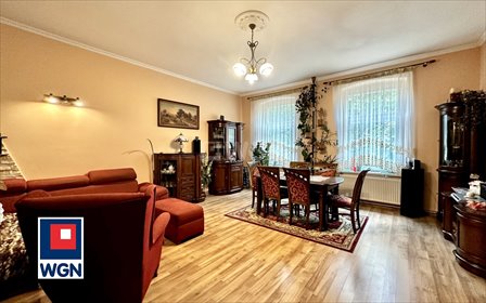 mieszkanie na sprzedaż Oława Pl.Zamkowy 78,36 m2