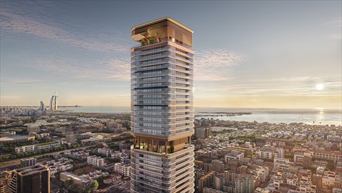 mieszkanie na sprzedaż 78m2 mieszkanie Al Satwa, Al Satwa, Al Satwa, Dubaj