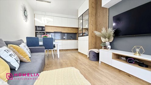 mieszkanie na sprzedaż 50m2 mieszkanie Kielce, Klonowa