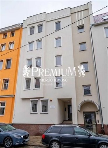 mieszkanie na sprzedaż 51m2 mieszkanie Wrocław, Śródmieście, Plac Grunwaldzki, Hoene-Wrońskiego