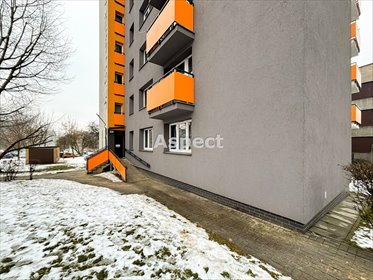mieszkanie na sprzedaż 47m2 mieszkanie Bytom, Śródmieście