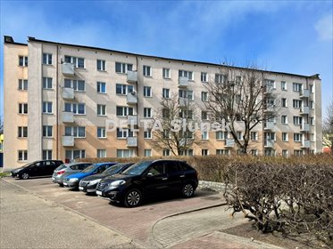 mieszkanie na sprzedaż 33m2 mieszkanie Ustka, Grunwaldzka