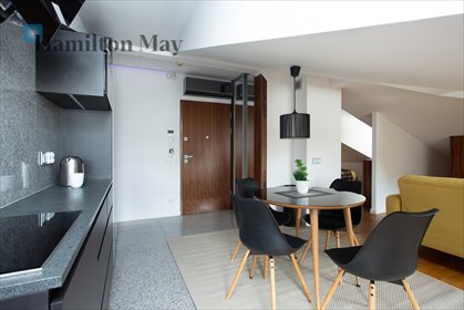 mieszkanie na wynajem 60m2 mieszkanie Kraków, Podgórze, Ulica Kalwaryjska