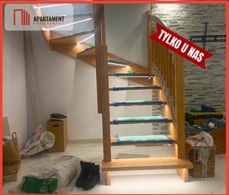 dom na sprzedaż 70m2 dom Toruń