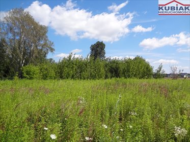 Działka budowlana 1821 m² z MPZP, media, blisko A2 działka Pruszków, Żbików