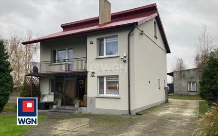 dom na sprzedaż 140m2 dom Pawłów, Pawłów, Pawłów