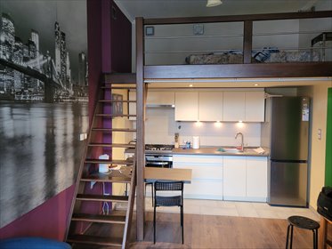 Mieszkanie na wynajem 42m2 mieszkanie Wrocław, ołbin, M.Reja