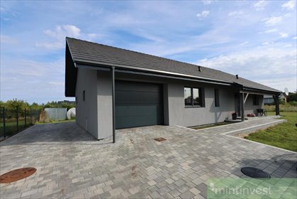 dom na sprzedaż 142m2 dom Goleniów