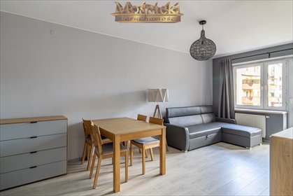 mieszkanie na wynajem 68m2 mieszkanie Warszawa, Ursynów, Kabaty, Polnej Róży