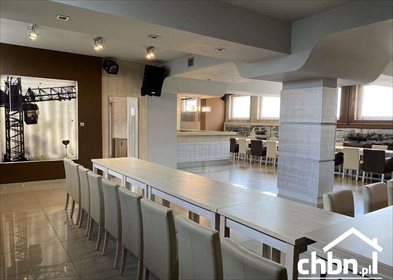 lokal użytkowy na wynajem 232m2 lokal użytkowy Chojnice, ul. łużycka