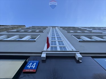 mieszkanie na sprzedaż 84m2 mieszkanie Warszawa, al. Jerzego Waszyngtona