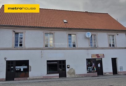 dom na sprzedaż 240m2 dom Golub-Dobrzyń, 17 Stycznia