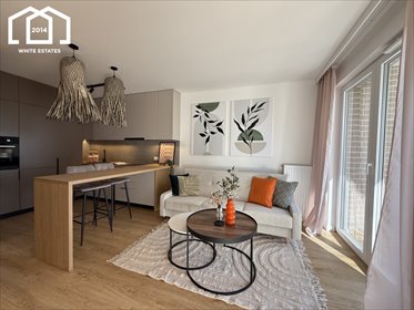 mieszkanie na sprzedaż 41m2 mieszkanie Kraków, Płaszów, Lasówka