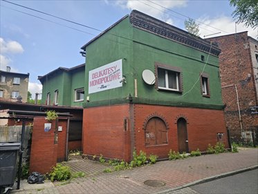 dom na sprzedaż 200m2 dom Katowice, Szopienice-Burowiec, Burowiec, Sucharskiego