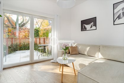 mieszkanie na sprzedaż 74m2 mieszkanie Poznań, Jeżyce, Jana Henryka Dąbrowskiego