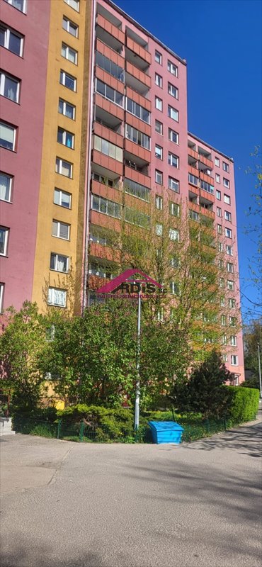 mieszkanie na sprzedaż 35m2 mieszkanie Warszawa, Ochota, Szczęśliwice, Władysława Korotyńskiego