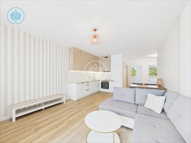 mieszkanie na sprzedaż 67m2 mieszkanie Bydgoszcz, Osiedle Leśne, Zaświat