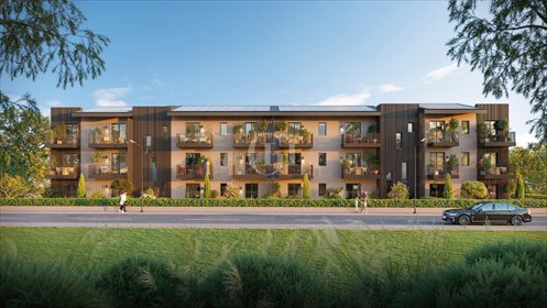 Na sprzedaż nowoczesny apartament z basenem i garażem w Desenzano mieszkanie Desenzano del Garda