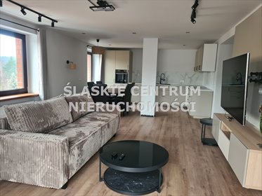 mieszkanie na wynajem 85m2 mieszkanie Katowice, Ligota, Twarda