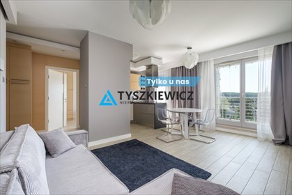 mieszkanie na sprzedaż 47m2 mieszkanie Gdynia, Redłowo, Legionów