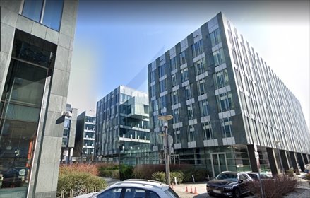 lokal użytkowy na wynajem 1137m2 lokal użytkowy Warszawa, Mokotów