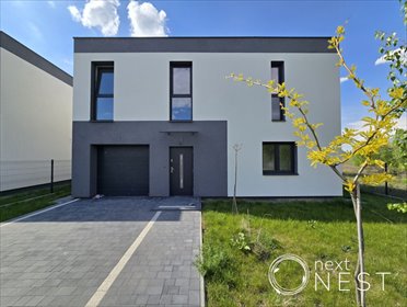 dom na sprzedaż 145m2 dom Wola Przypkowska, Kościelna