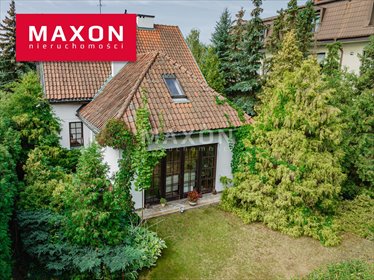 dom na sprzedaż 320m2 dom Warszawa, Wawer