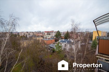 mieszkanie na sprzedaż 58m2 mieszkanie Płock, al. Jana Kilińskiego