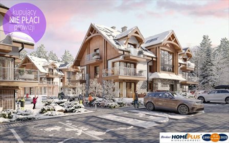 mieszkanie na sprzedaż 25m2 mieszkanie Świeradów-Zdrój, Sanatoryjna