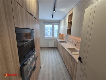 mieszkanie na sprzedaż 47m2 mieszkanie Wrocław, Sołtysowicka