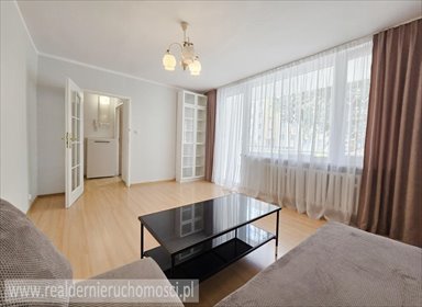 Przytulne 2-pokojowe mieszkanie z balkonem na Przyjaźni mieszkanie Zielona Góra, Przyjaźni