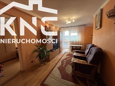 mieszkanie na sprzedaż 76m2 mieszkanie Lublin, Czuby, Husarska