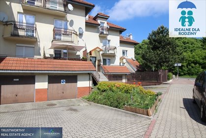 mieszkanie na sprzedaż 116m2 mieszkanie Kraków, Kliny, Kliny