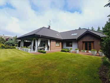dom na sprzedaż 347m2 dom Opatówek, Zduny