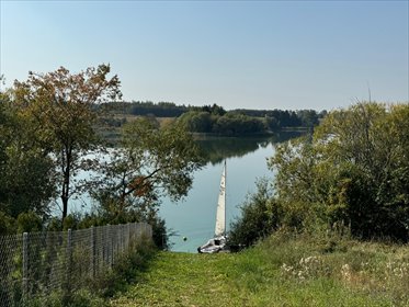 działka na sprzedaż 2512m2 działka Mościska, Mościska