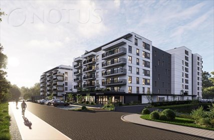 mieszkanie na sprzedaż 47m2 mieszkanie Katowice, Nikiszowiec