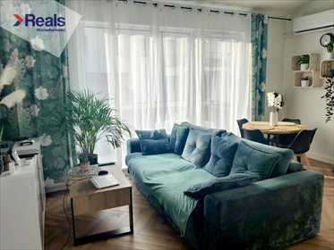 mieszkanie na sprzedaż 56m2 mieszkanie Ożarów Mazowiecki, Koralowa