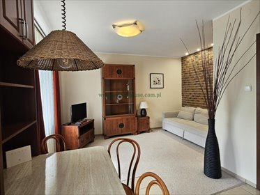 Kawalerka 28 m² w Warszawie - zapraszam mieszkanie Warszawa, Śródmieście, Mordechaja Anielewicza