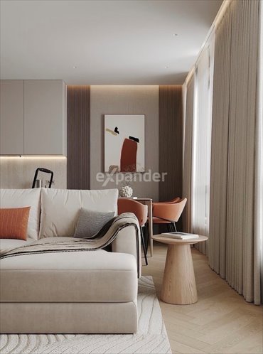 mieszkanie na sprzedaż 36m2 mieszkanie Poznań, Jeżyce, Klemensa Janickiego