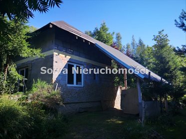 Działka inna na sprzedaż Rybnica 98 300m2 Foto 5