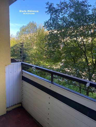 mieszkanie na sprzedaż 59m2 mieszkanie Radom, Ustronie, Sandomierska